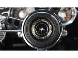 1967 Ford Mustang (CC-2118607) for sale in Tulsa, Oklahoma