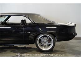 1969 Chevrolet Camaro (CC-2118608) for sale in Mesa, Arizona