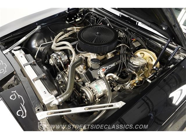 1969 Chevrolet Camaro (CC-2118608) for sale in Mesa, Arizona