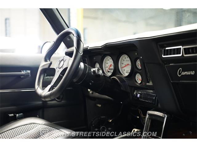 1969 Chevrolet Camaro (CC-2118608) for sale in Mesa, Arizona