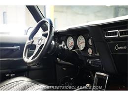 1969 Chevrolet Camaro (CC-2118608) for sale in Mesa, Arizona