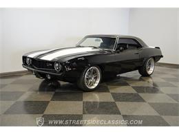 1969 Chevrolet Camaro (CC-2118608) for sale in Mesa, Arizona