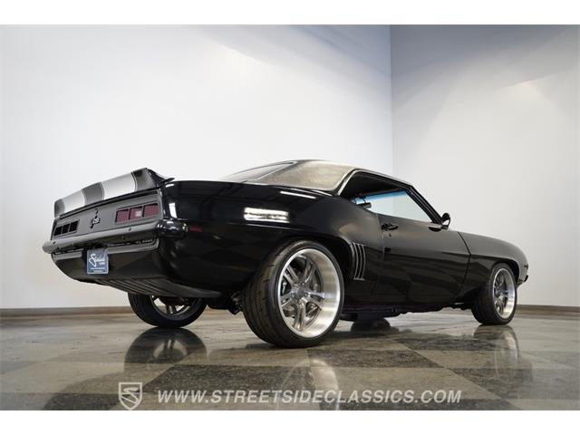 1969 Chevrolet Camaro (CC-2118608) for sale in Mesa, Arizona