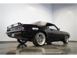 1969 Chevrolet Camaro (CC-2118608) for sale in Mesa, Arizona