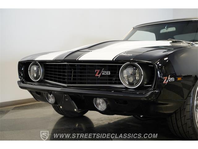 1969 Chevrolet Camaro (CC-2118608) for sale in Mesa, Arizona