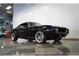 1969 Chevrolet Camaro (CC-2118608) for sale in Mesa, Arizona