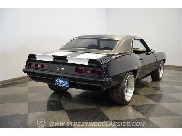 1969 Chevrolet Camaro (CC-2118608) for sale in Mesa, Arizona