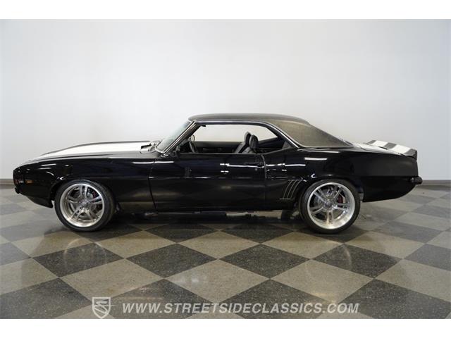 1969 Chevrolet Camaro (CC-2118608) for sale in Mesa, Arizona