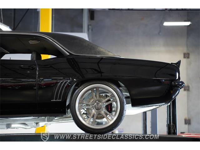 1969 Chevrolet Camaro (CC-2118608) for sale in Mesa, Arizona