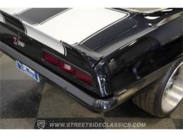 1969 Chevrolet Camaro (CC-2118608) for sale in Mesa, Arizona