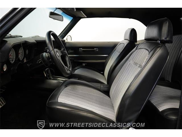1969 Chevrolet Camaro (CC-2118608) for sale in Mesa, Arizona