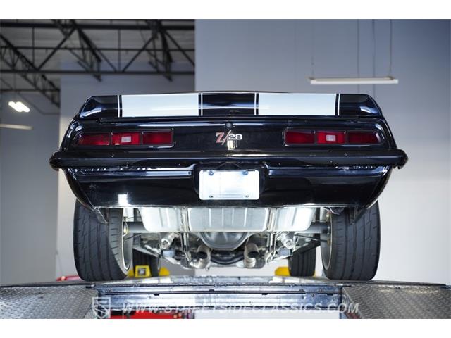 1969 Chevrolet Camaro (CC-2118608) for sale in Mesa, Arizona