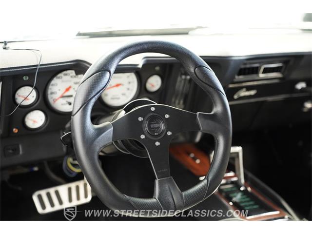 1969 Chevrolet Camaro (CC-2118608) for sale in Mesa, Arizona
