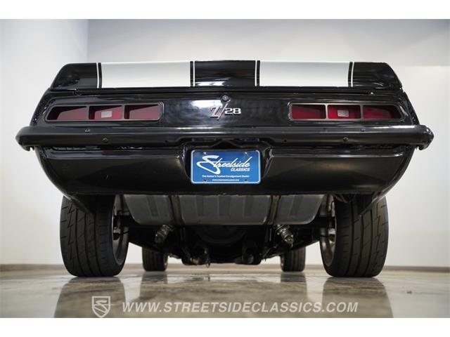 1969 Chevrolet Camaro (CC-2118608) for sale in Mesa, Arizona