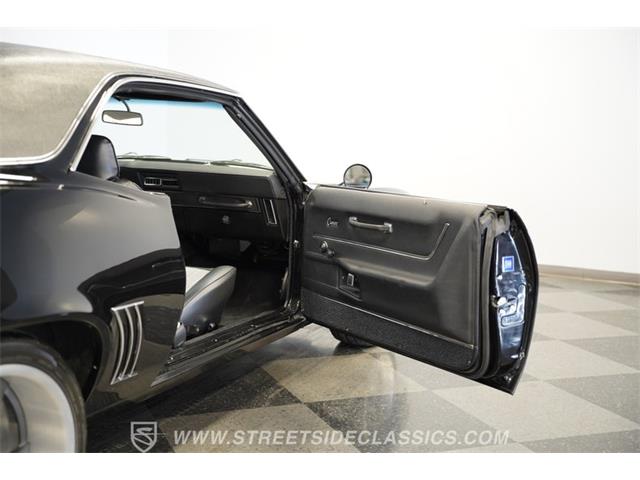1969 Chevrolet Camaro (CC-2118608) for sale in Mesa, Arizona