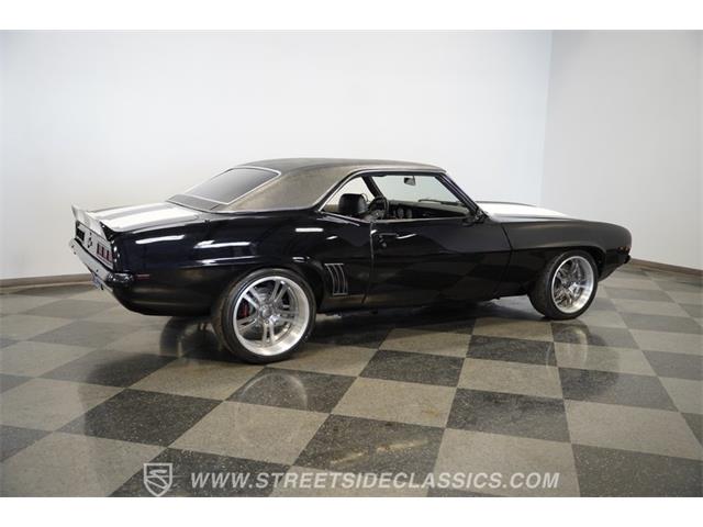 1969 Chevrolet Camaro (CC-2118608) for sale in Mesa, Arizona