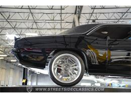 1969 Chevrolet Camaro (CC-2118608) for sale in Mesa, Arizona
