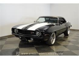 1969 Chevrolet Camaro (CC-2118608) for sale in Mesa, Arizona
