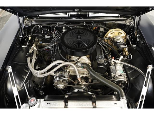 1969 Chevrolet Camaro (CC-2118608) for sale in Mesa, Arizona