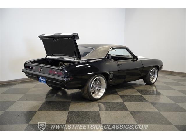 1969 Chevrolet Camaro (CC-2118608) for sale in Mesa, Arizona
