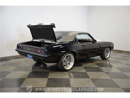 1969 Chevrolet Camaro (CC-2118608) for sale in Mesa, Arizona