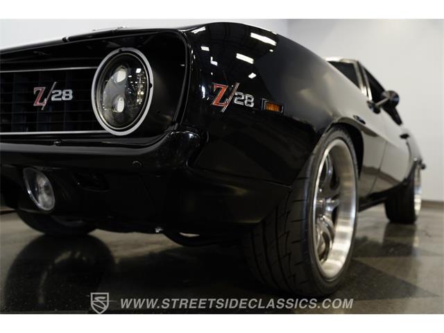 1969 Chevrolet Camaro (CC-2118608) for sale in Mesa, Arizona