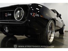 1969 Chevrolet Camaro (CC-2118608) for sale in Mesa, Arizona