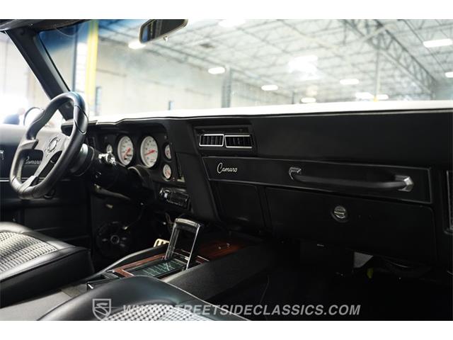 1969 Chevrolet Camaro (CC-2118608) for sale in Mesa, Arizona
