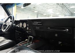 1969 Chevrolet Camaro (CC-2118608) for sale in Mesa, Arizona