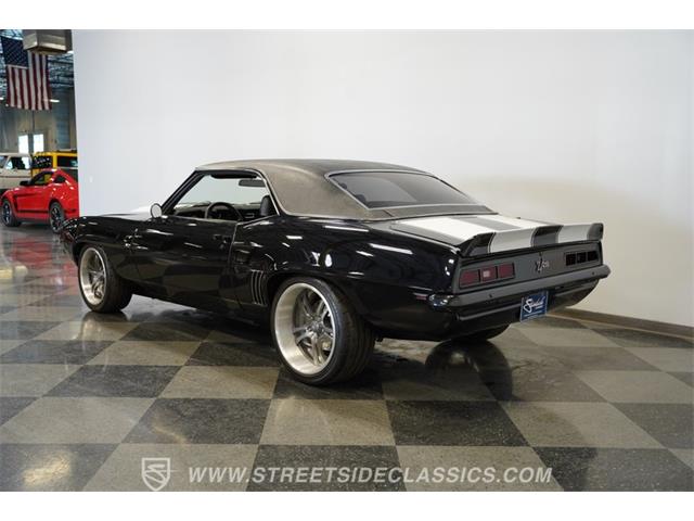 1969 Chevrolet Camaro (CC-2118608) for sale in Mesa, Arizona