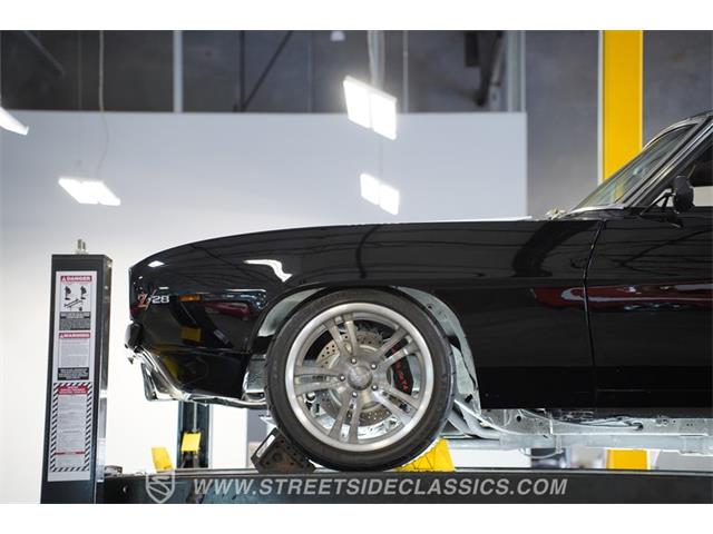 1969 Chevrolet Camaro (CC-2118608) for sale in Mesa, Arizona