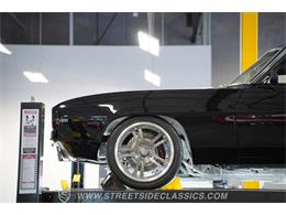 1969 Chevrolet Camaro (CC-2118608) for sale in Mesa, Arizona