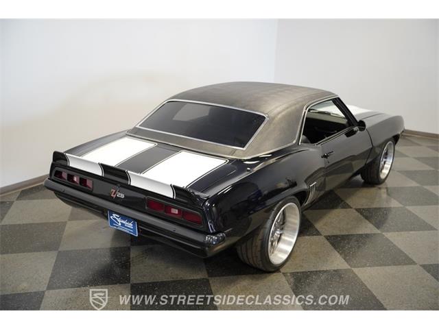 1969 Chevrolet Camaro (CC-2118608) for sale in Mesa, Arizona