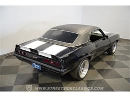 1969 Chevrolet Camaro (CC-2118608) for sale in Mesa, Arizona