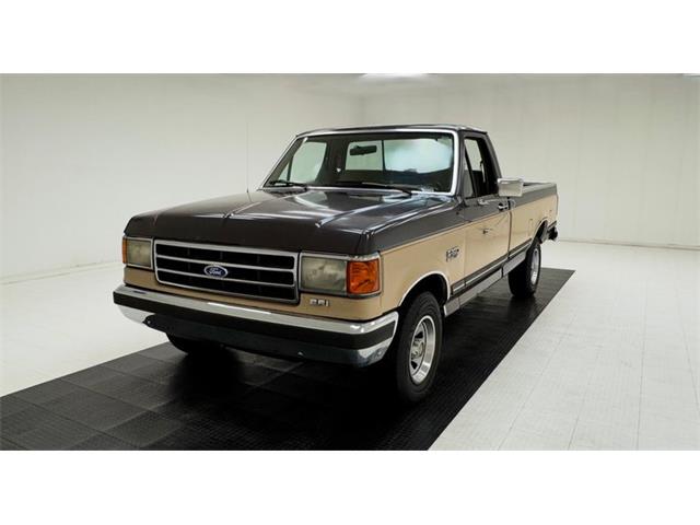 1990 Ford F150 (CC-2118609) for sale in Morgantown, Pennsylvania