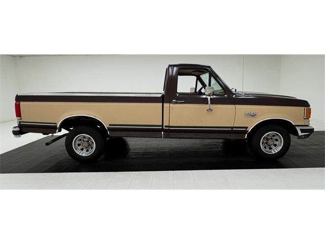 1990 Ford F150 (CC-2118609) for sale in Morgantown, Pennsylvania