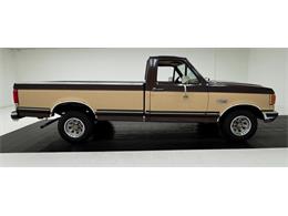1990 Ford F150 (CC-2118609) for sale in Morgantown, Pennsylvania