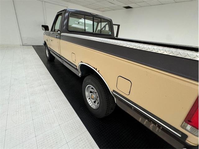 1990 Ford F150 (CC-2118609) for sale in Morgantown, Pennsylvania