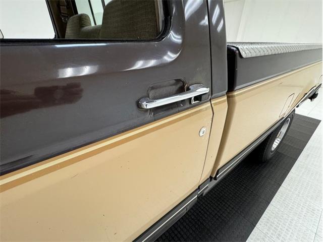 1990 Ford F150 (CC-2118609) for sale in Morgantown, Pennsylvania