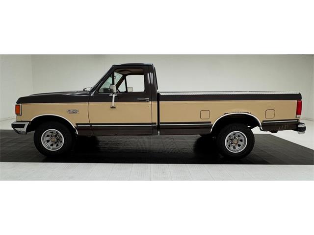 1990 Ford F150 (CC-2118609) for sale in Morgantown, Pennsylvania