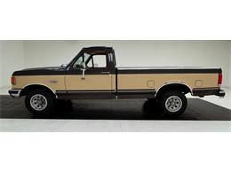 1990 Ford F150 (CC-2118609) for sale in Morgantown, Pennsylvania
