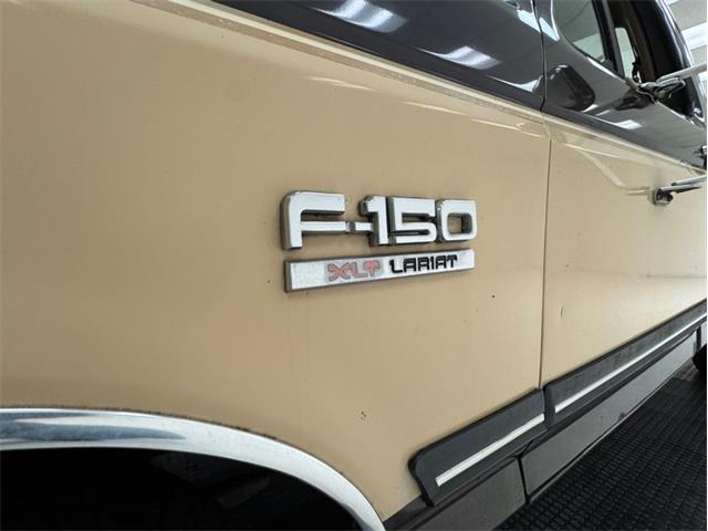 1990 Ford F150 (CC-2118609) for sale in Morgantown, Pennsylvania