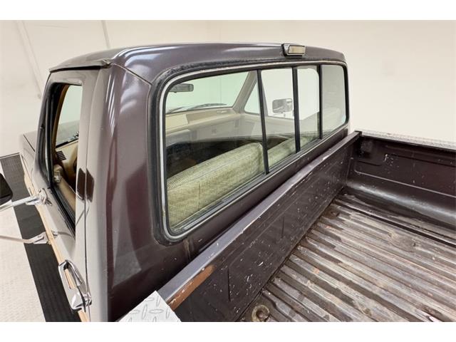 1990 Ford F150 (CC-2118609) for sale in Morgantown, Pennsylvania