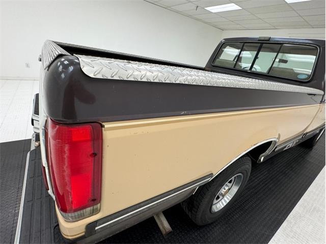 1990 Ford F150 (CC-2118609) for sale in Morgantown, Pennsylvania