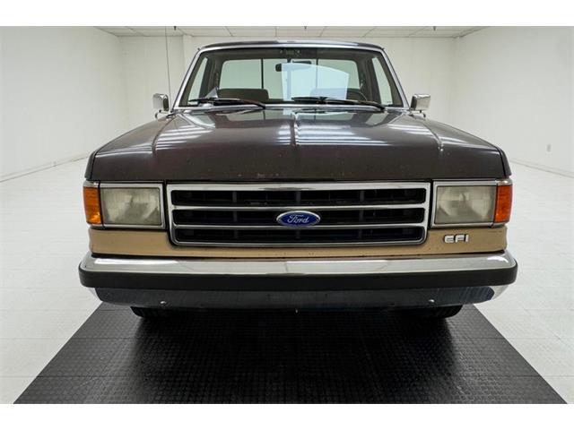 1990 Ford F150 (CC-2118609) for sale in Morgantown, Pennsylvania