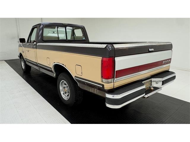 1990 Ford F150 (CC-2118609) for sale in Morgantown, Pennsylvania