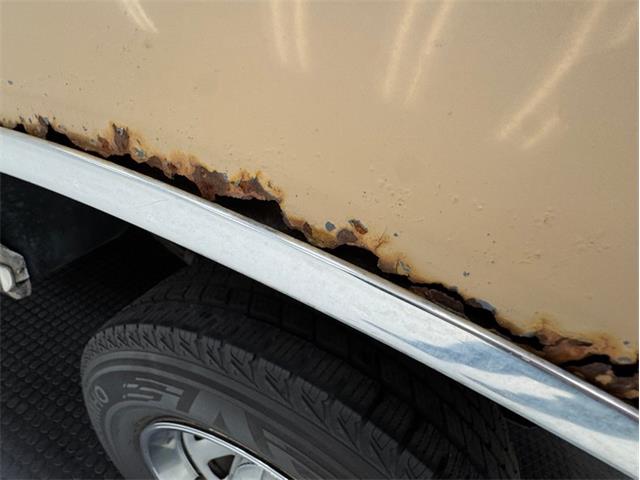 1990 Ford F150 (CC-2118609) for sale in Morgantown, Pennsylvania