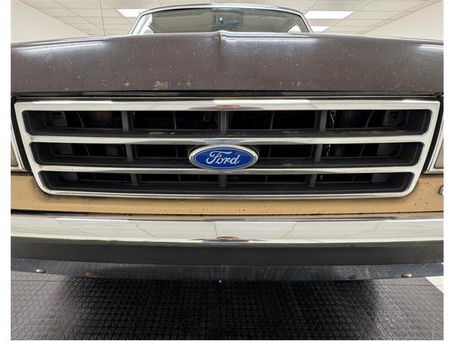 1990 Ford F150 (CC-2118609) for sale in Morgantown, Pennsylvania