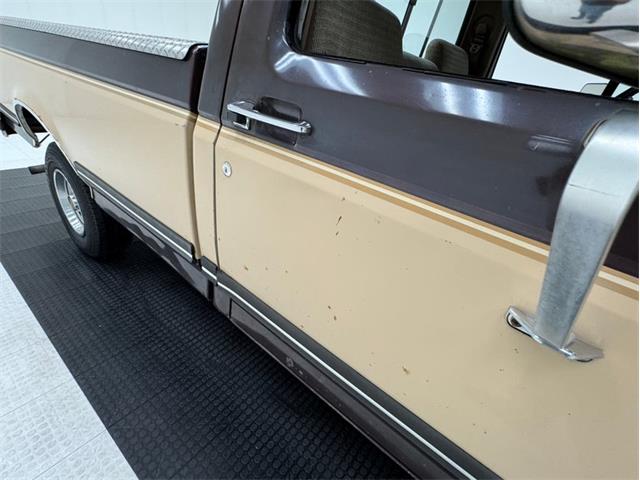 1990 Ford F150 (CC-2118609) for sale in Morgantown, Pennsylvania
