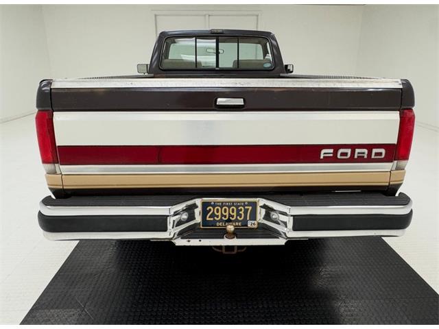 1990 Ford F150 (CC-2118609) for sale in Morgantown, Pennsylvania
